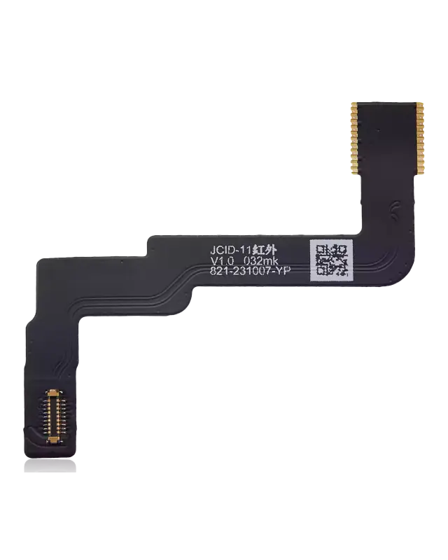 Pièce à microsouder pour Apple iPhone 11 (soudure requise, JCID) — réf. 107082142771