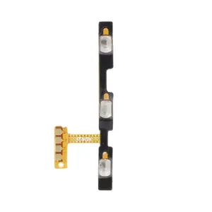 Nappe Power On/Off et Volume Premium Samsung Galaxy A04e A042