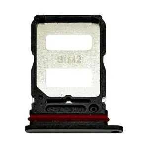 Tiroir Sim Premium Xiaomi Poco X7 5G Argent