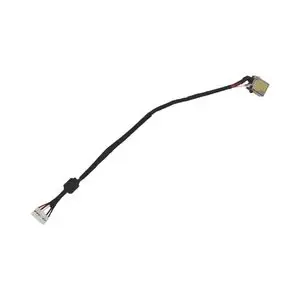 Connecteur Prise d'Alimentation DC Jack (18,5cm) pour Acer Aspire 5532/ 5530/ 5534/ 5536/ 5538