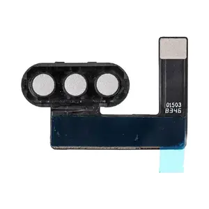 Nappe de Connexion Clavier Apple iPad Pro 12.9" (4e génération) A2229/A2069/A2232 Gris Sidéral