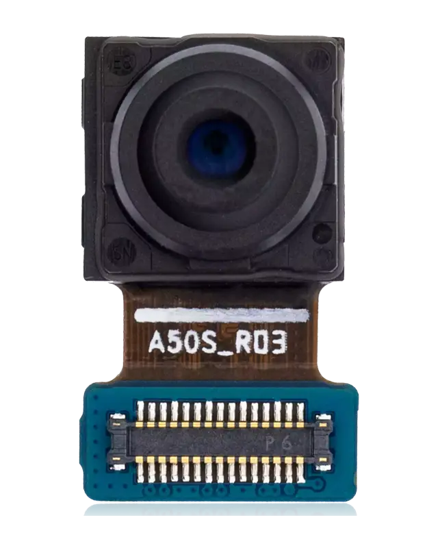 Caméra avant pour Samsung Galaxy A50S (A507 / 2019)