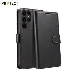 Housse de Protection IP011 PROTECT pour Samsung Galaxy S21 Ultra 5G G998 Noir