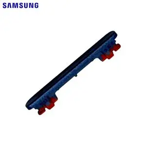 Bouton Volume Original Samsung Galaxy A17 5G A176 GH64-09919C Bleu