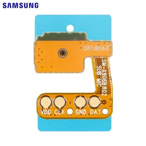 Nappe Micro Originale Samsung Galaxy Tab S8 Ultra Wi-Fi X900 GH59-15534A (Secondaire)