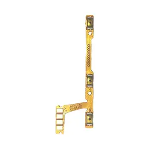 Nappe Power On/Off et Volume Premium Xiaomi Redmi 9T