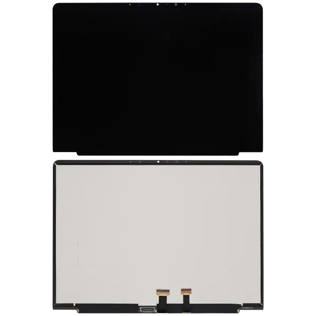 Écran LCD avec vitre tactile pour Microsoft Surface Laptop 7 13,8 pouces (reconditionné, version Sharp) — vue 1