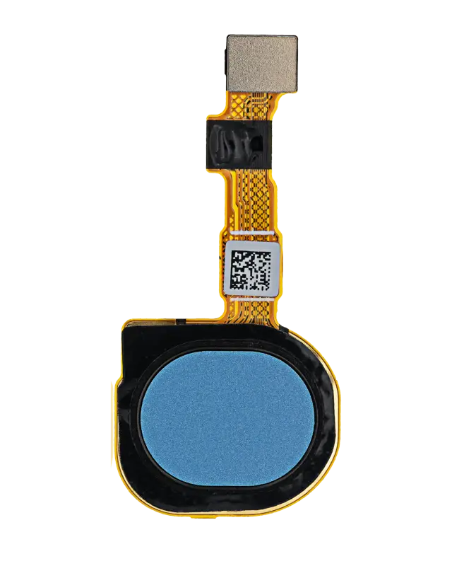 Nappe capteurs pour Samsung Galaxy A11 (A115 / 2020) (bleu)
