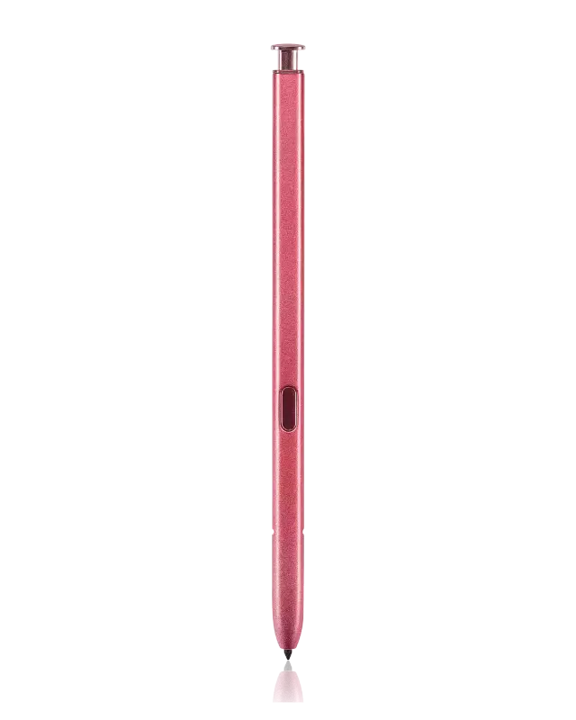 Stylet pour Samsung Galaxy Note 10 Plus (compatible, rose)