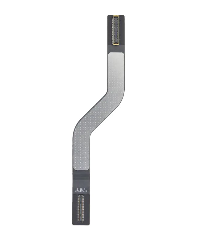 Nappe capteurs pour Apple MacBook Pro 13" A1502 (2013-2015)