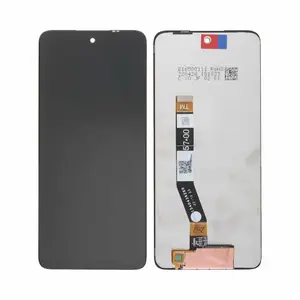 Écran Tactile Motorola Moto G32 Noir