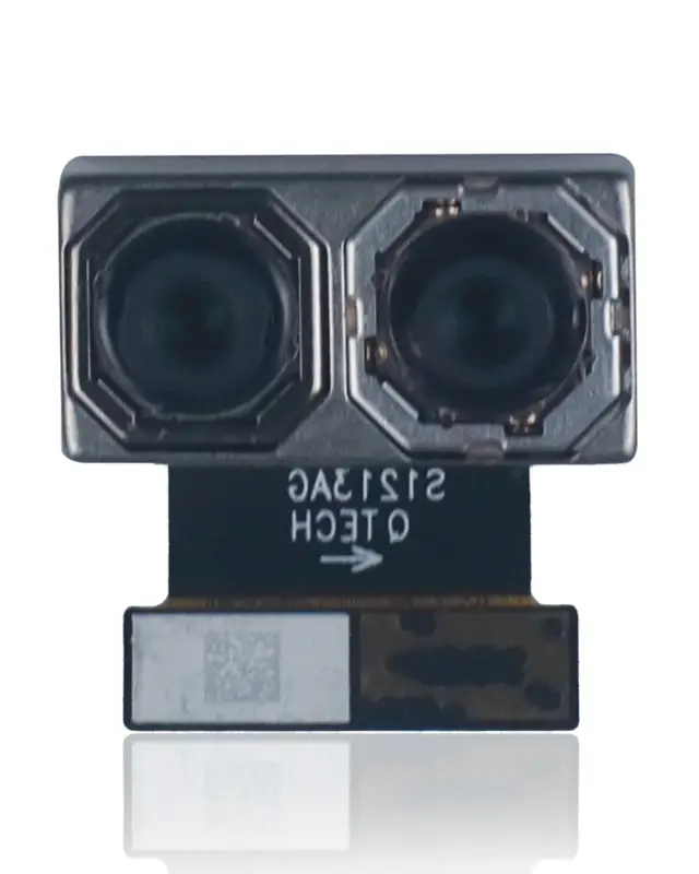 Caméra arrière pour BlackBerry KEY2 (BBF100 Series)