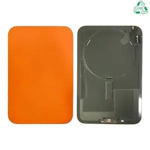 Cache Arrière Original d'occasion Apple iPhone 17 Pro Max Grade A++ Orange Cosmique