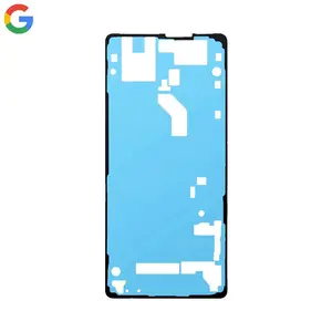 Stickers LCD Original Google Pixel 6a G806-05883-01