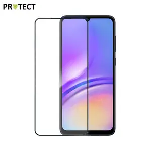 Verre Trempé Intégral PROTECT pour Samsung Galaxy A05 A055 Noir