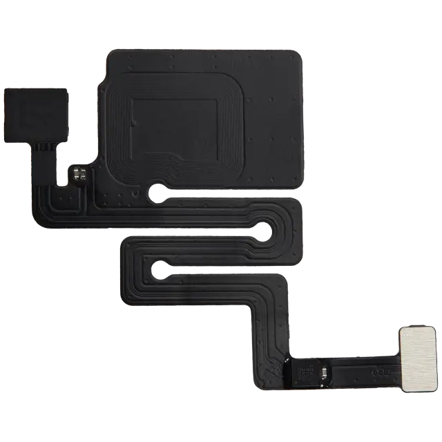 Nappe de capteur de proximité pour Apple iPhone 16 (interventions Face ID et True Tone, JCID)