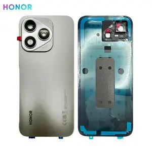 Cache Arrière Original Honor 400 Lite 0235ANSN 0235ANSU Velvet Grey