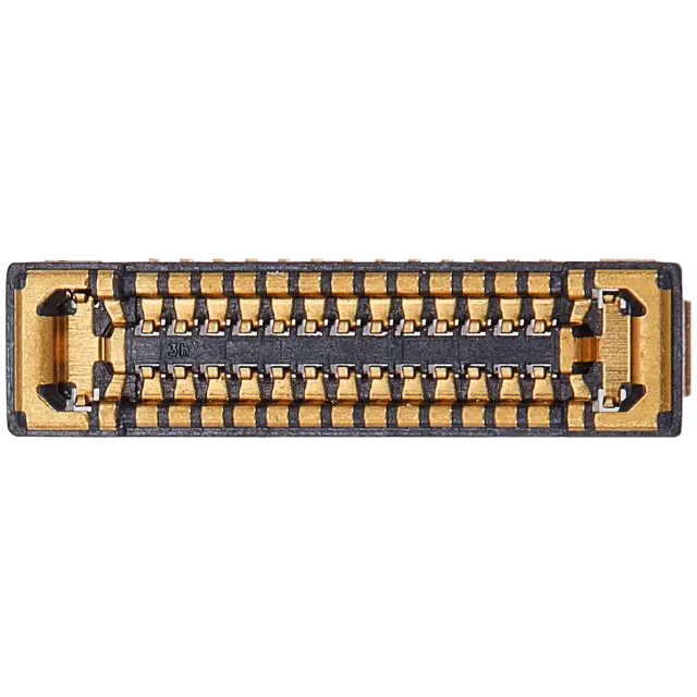 Connecteur FPC du projecteur de points Face ID à souder pour Apple iPhone 14 Pro / 14 Pro Max (26 Pin)