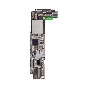 Connecteur de Carte Mère Apple iPhone 13 NFC Antenna (JUAT3) (x3)