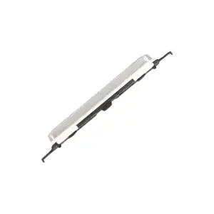 Bouton Volume Premium Samsung Galaxy M32 M325 Blanc