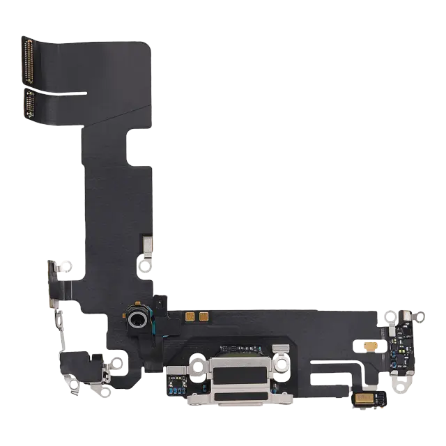 Dock de charge pour Apple iPhone 13 (origine d'occasion, rose)