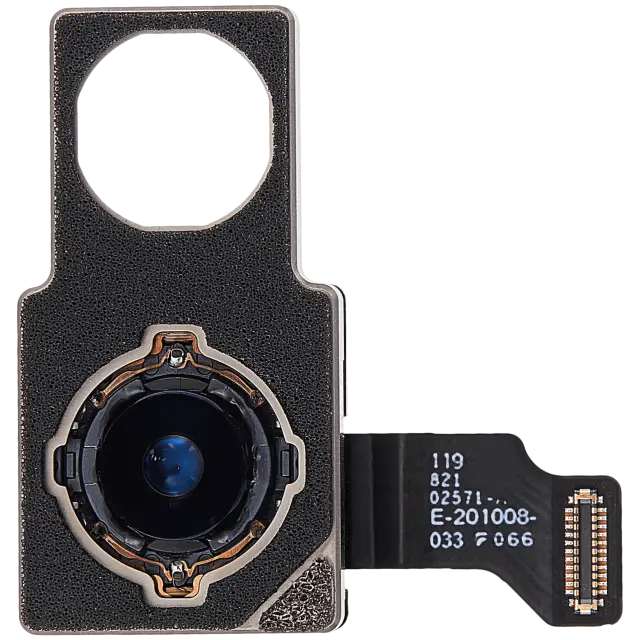 Caméra arrière pour Apple iPhone 12 Mini