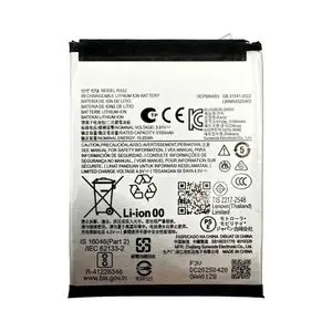 Batterie Premium Motorola Moto G86 5G RA52