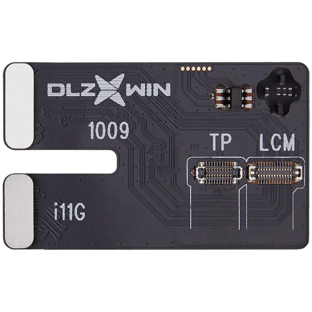Nappe de test pour testeur iTestBox S200 / S300 — iPhone 11