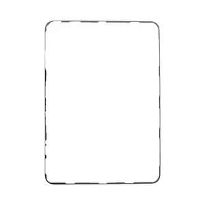 Contour Vitre Tactile Apple iPad Pro 11" M4 (5e génération) A2836/A2837 Noir