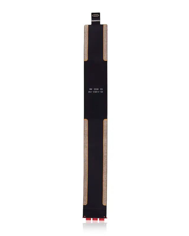 Nappe de clavier pour Apple iPad 10 (2022) (rose)