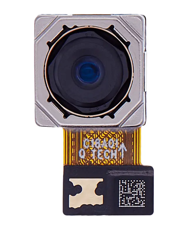 Caméra arrière pour Motorola Edge (XT2141 / 2021) (origine)