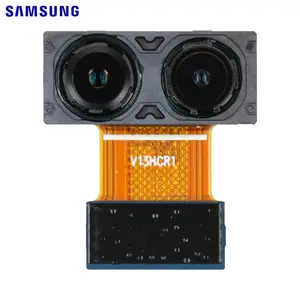 Caméra Visio Originale Samsung Galaxy Tab S8 Ultra Wi-Fi X900 12MP GH96-14951A