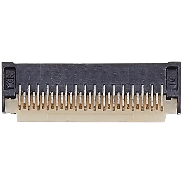 Connecteur FPC de lecteur de cartouches à souder pour Nintendo Switch Lite (16 Pins) (soudure requise)