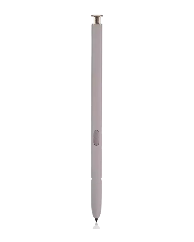 Stylet pour Samsung Galaxy S24 Ultra (compatible, Titanium Gray)