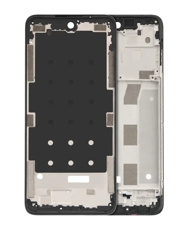 Cadre d’écran pour Motorola Moto G 5G (XT2213 / 2022)