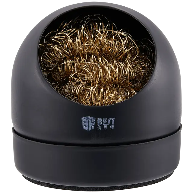 Nettoyeur de panne de fer à souder Best