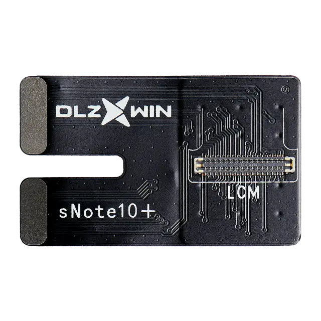 Nappe de test pour testeur iTestBox S300 — Samsung Galaxy Note 10 Plus