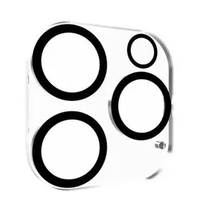 Protection Lentille Apple iPhone 17 Air Transparent