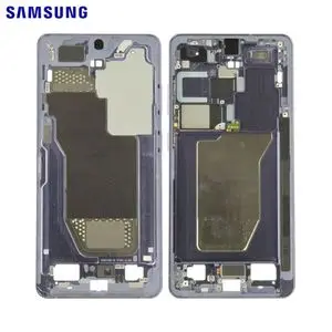 Châssis Original Samsung Galaxy S26 Ultra S948 GH82-38876C Violet