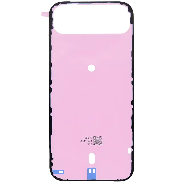 Adhésif pour Apple iphone Air (Back, lot de 10)