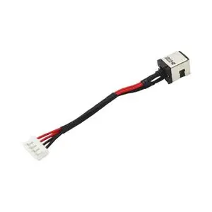 Connecteur Prise d'Alimentation DC Jack (7,2cm) pour Asus X5DIL/ X5DIN/ X5DIP/ X5MDA/ X5MJF/ X5MJG/ K40/ K50IJ