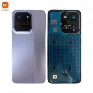 Cache Arrière Original Xiaomi Poco C85 4G 560004P15AP00 Violet