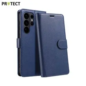 Housse de Protection IP011 PROTECT pour Samsung Galaxy S26 Ultra S948 Bleu Marine