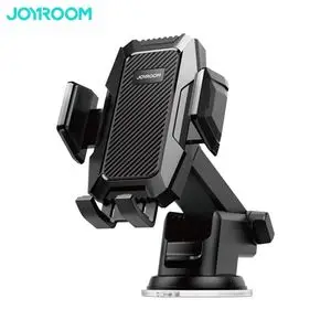 Support Smartphone pour Voiture JOYROOM JR-ZS285 Noir