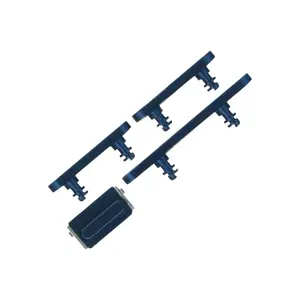 Bouton On/Off et Volume Apple iPhone 12 Mini/iPhone 12 Bleu