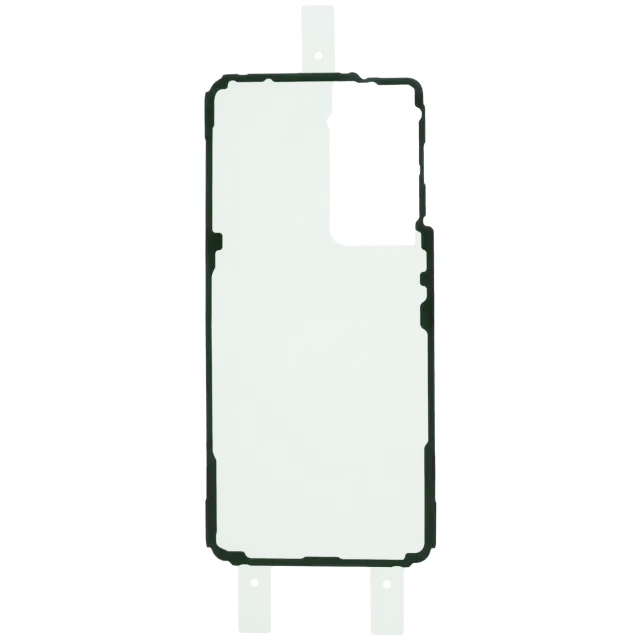 Adhésif pour Samsung Galaxy S21 5G (pack service origine)