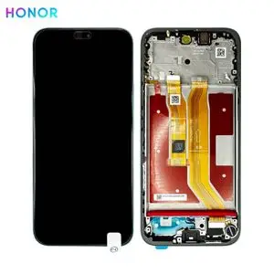 Écran Tactile Original Honor 400 Lite 0235ANTH Marrs Green