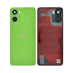 Cache Arrière Premium Motorola Moto G06 4G PANTONE Tendril