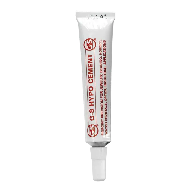 Colle G-S Hypo Cement