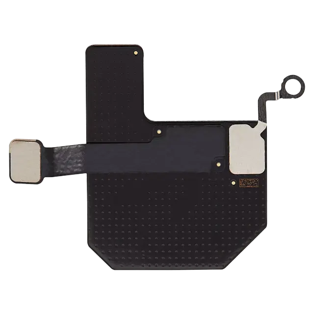 Nappe d’antenne GPS pour Apple iPhone 13 Pro Max (version internationale)